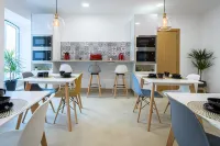 Comtesse Guest House 213 by Homing Hotels in Sao Domingos de Benfica