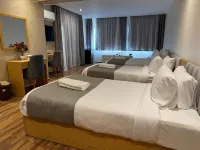 Dyafa Pyramids Hotel & Spa