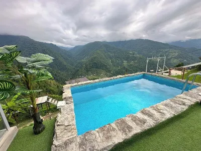 Eco House Merisi Hotel di 