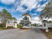 High Tides - Villas