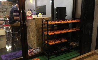 Wachi Hostel