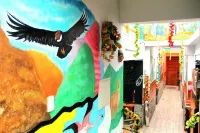 Raymi House Hostel Hotels in Арика