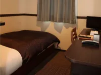 Business Hotel Step In Haramachi Hotels in Minamisoma