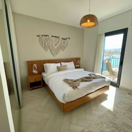 Aladdin Chalets - 2.5 Bedrooms