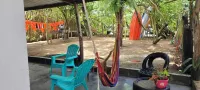 playa pixvae sunset house Hotel a 