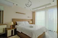 Modern Furnished Apartments in Istanbul Basaksehir by Iradah Gayrimenkul Hotel a Distretto di Başakşehir
