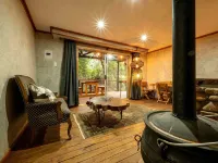 Matumi Trail Forest Lodges - Matumi and Mitzeeri Hotels in Mopani