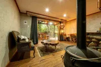 Matumi Trail Forest Lodges - Matumi and Mitzeeri Hotels in Tzaneen