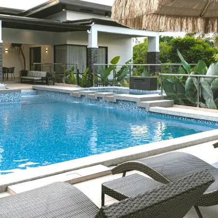 Likha Wellness Resort