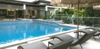 Likha Wellness Resort - Pools