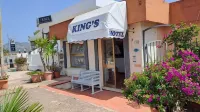 King's Hotel Hotels in Golfo Aranci