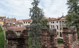 La Merope Guest House de Charme