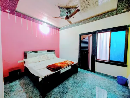 Shri Raghav Kunj - 200 Mtr from Ram Janam Bhumi