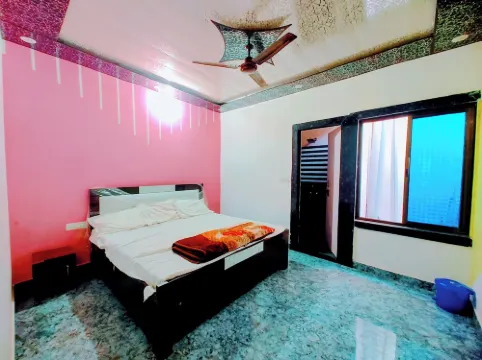 Shri Raghav Kunj 200 Mtr from Ram Temple