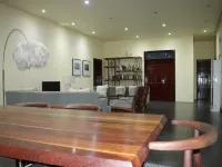 Industria Villa Hotel a Malabo