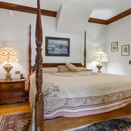 The Inn of Saugatuck