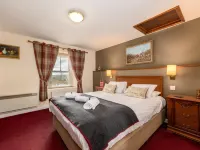 The Red Admiral Hotel Hotels in Seascale