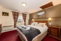 The Red Admiral Hotel Hotels in Gosforth