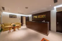 Red River View Hotel - spa