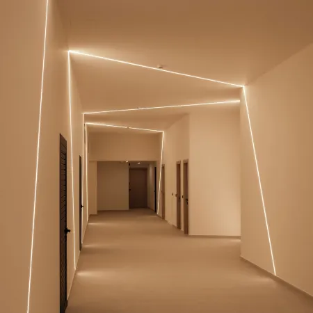 Nimfi Suites