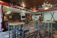 Stoney Creek Hotel Columbia - bar