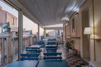 普拉佐基立斯特羅住宿加早餐旅館
