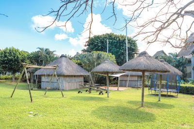 Garden Zilwa Attitude Photo