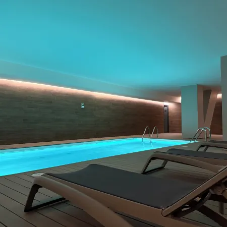 Spot Suites
