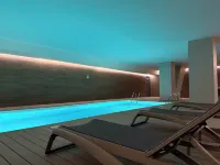 Spot Suites - Pools