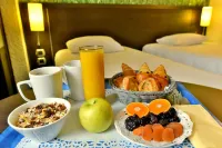 Hôtel Inn Chambéry Hotels in Challes-les-Eaux