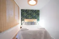Castelldefels - Apartment - Sleeps 4 - Beach Side - 3 stjerner