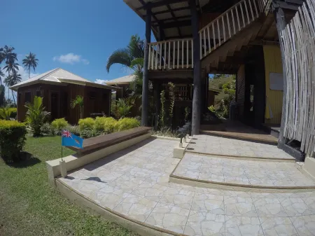 Fiji Lodge Vosa Ni Ua