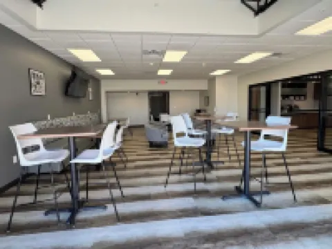 Park Inn by Raddison Hotels in Nodaway County