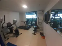 L´Acordes Hotel - Gym
