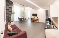 톨레도의 세 집