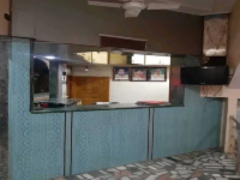 Hotel Sangam sagar Hotels in Sagar