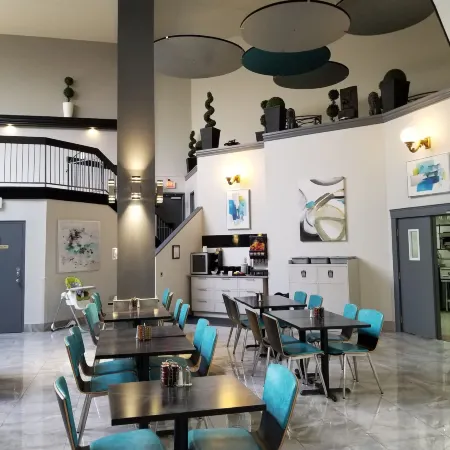 Best Western Laval-Montreal