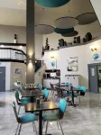 Best Western Laval-Montreal - breakfast