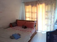 Romsiri Resort - balcony