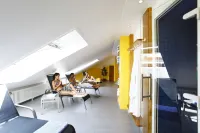 Stadthotel Engel Hotels in Ettlingen