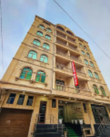 Safran Hotel Hotels near Olympic Star