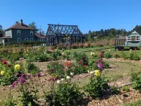 Woodside Farm Country Inn Hôtels à : District régional de la Capitale
