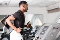 Nairobi Safari Club by Swiss-Belhotel - Gym