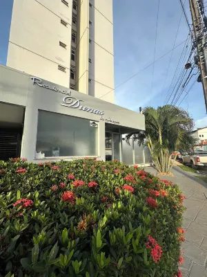 Davisis Luxo - Dunas do Jalapão Centro e Av JK