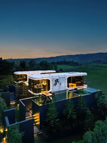 รูปภาพของPARACH RESORT KHAOKHO