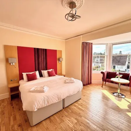 Seabank House Hotel