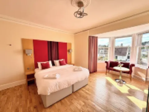 Seabank House Hotel