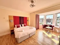 The Clubhouse Hoteles en Nairn