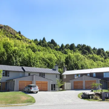Arrowfield Apartments