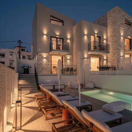 Aesthete Villas
